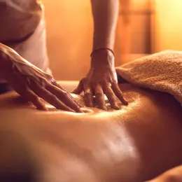 Deep Tissue Massage