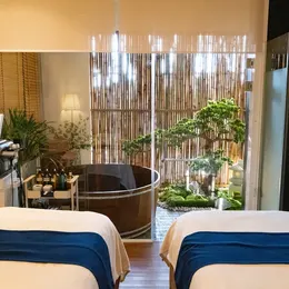 Thai Massage