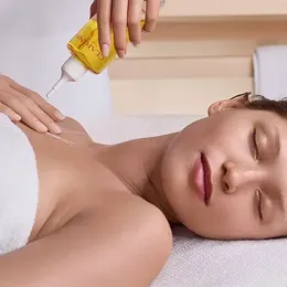 CLARINS Body Tonic Treatment
