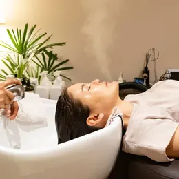 ESPA Deep Cleansing Facial