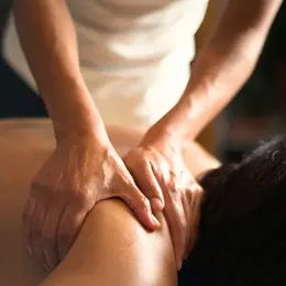 Foot Massage