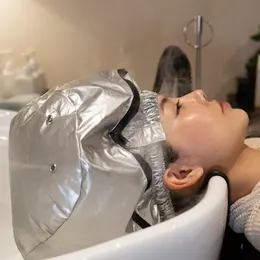 Shampoo & Blow Dry