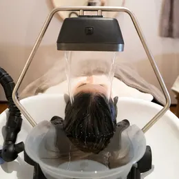 Head Spa & Onsen